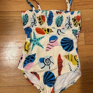 Colorful Kids Swimwear
